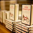 重新创造你的生活方式，做你喜欢的事情，创造一个新的未来。（The $100 Startup）