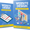 How To Save Time and Money Without Having To Do All The Work Yourself or Creating Content That Doesn’t Work!（Consultant Funnel – Website Design）