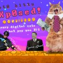 In the last two weeks we have “Digital Cats” known as Crypto Kitties that are selling in some cases for over $100,000.（Crypto Kitties Exposed）