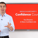 The Confidence Course将教会你在生活的各个方面培养更大自信的心态和技巧（The Confidence Course ）