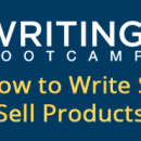 它会改变你的销售方式，最重要的是，任何人都可以使用这个系统在互联网上销售任何产品。（Copywriting BootCamp ）