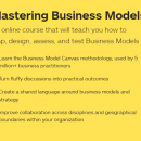 教你如何绘制、设计、评估和测试商业模型的在线培训课程（Mastering Business Models）