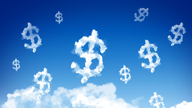 通过8个简单的步骤来产生可盈利的数字资产（Cloud Money ）