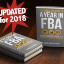 FBA的经销商年度指南将帮助你做好准备，教你需要做的(和避免做的)，以帮助你既省钱又最大化你的利润。（The Reseller’s Guide to a Year in FBA）