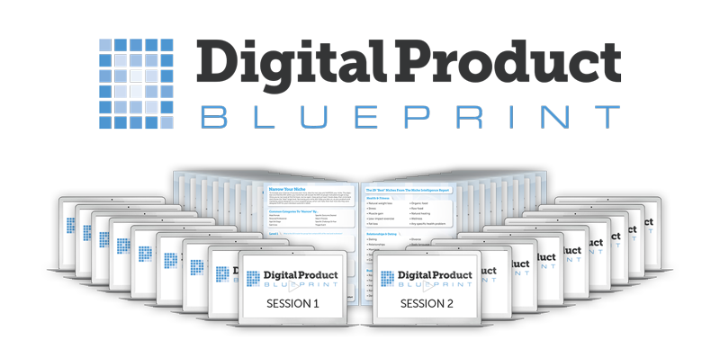 Proven system to create your own digital product in the next 90 days.（Digital Product Blueprint）