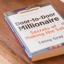 Secrets of Making the Sale（Door-to-Door Millionaire Audiobook）