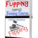 一步一步的指导课程将向你展示如何创建一个在家办公的企业！ Only $5.95? If You don’t try THIS Can’t-LOSE Offer, you’re NOT SERIOUS about . （Online Auction Flipping）
