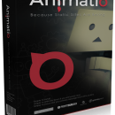 仅仅只是使用这段代码，现有网站的转化率增加了3倍。（Animatio）