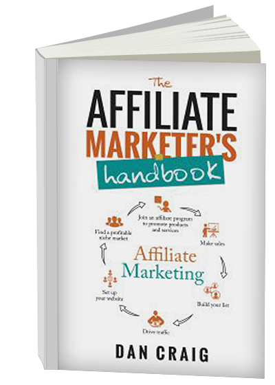 在未来30天如何启动您的第一个有利可图的联属营销活动（Affiliate Marketer's Handbook）