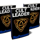 培养你的信仰、技能和吸引力，学习这门课程，让你的人生进入下一个阶段。（Cult Leader）