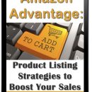 如何在亚马逊的搜索结果中排名更高，获得更多的销售额！（Amazon Advantage）