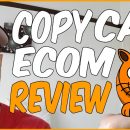 这是你能在这个星球上找到的最简单的Dropshipping课程，甚至更好的是，我将告诉你如何使用它达到每天50美元。（Copy Cat eCom）