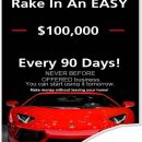90天轻松赚到10万美元的现金（Rake In An Easy $100K In 90 Days）