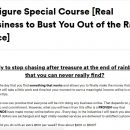 一个简单的培训系统，给你所有的技能知识和资源，你只需要在网上赚钱。（6 Figure Special）