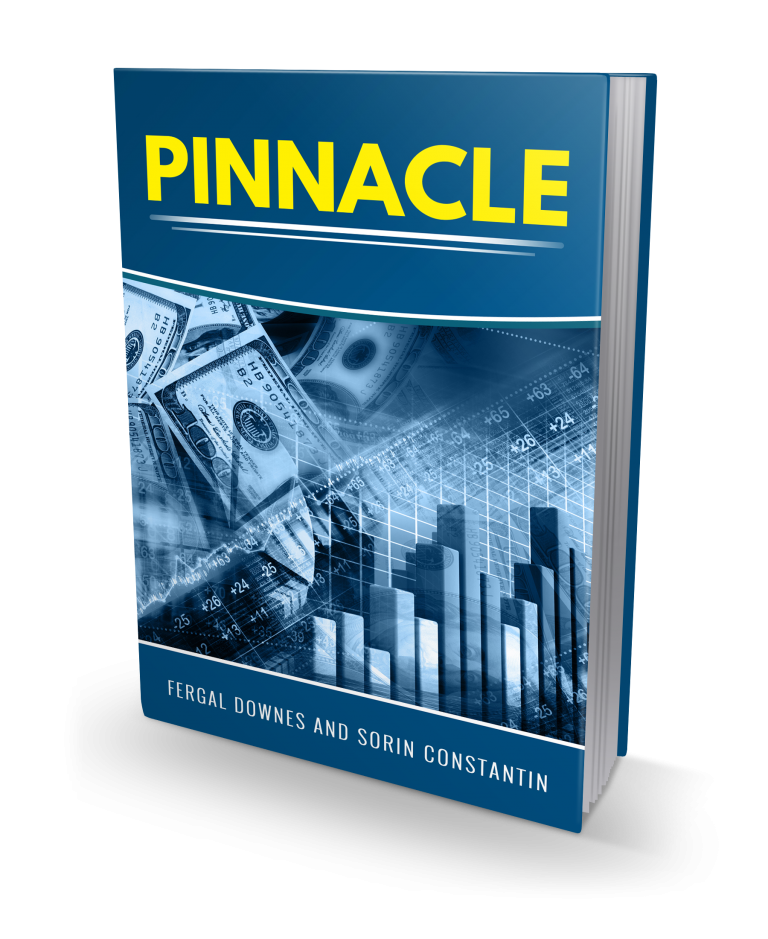 全新的方法得到无限的流量和每天入账Paypal账号5+美元（Pinnacle）