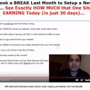 学习准确的策略来运行一个成功的Google AdSense机器，可以帮助你日日夜夜赚钱。（Adsense Machine）