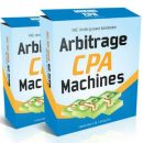 最简单和直接的FB策略 – 利用30亿人的流量来源Facebook社交广告让你轻松地获得$1570美元/天（Arbitrage Cpa Machines）