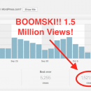 案例实战探索引流150万免费流量博客是怎么获得的！（Organic Traffic Secrets）