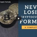 利用我从未亏损的加密货币投资公式，使我的虚拟货币投资每周翻三倍!（The Never Losing Cryptocurrency Formula）