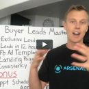 如何以低于1美元的价格运营广告并通过Facebook将你的广告成本再减半（Buyer Leads Mastery）