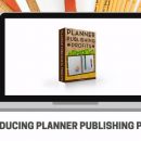 对于大多数在线出版商来说，最热门的趋势是… Here’s A Hot, New Way To Generate Multiple Streams Of Passive Profits…    …All With Little or NO Original Content!（Planner Publishing Profits）