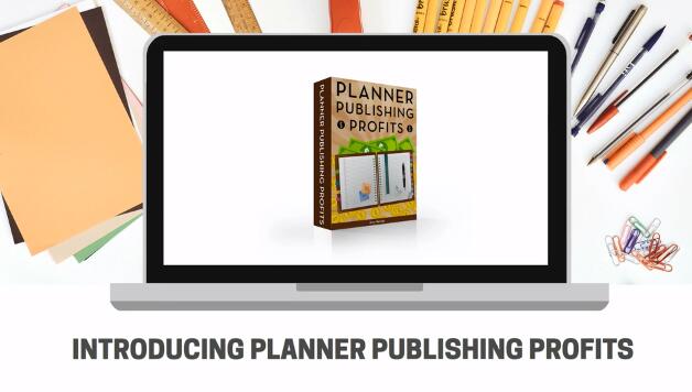 对于大多数在线出版商来说，最热门的趋势是… Here’s A Hot, New Way To Generate Multiple Streams Of Passive Profits...    ...All With Little or NO Original Content!（Planner Publishing Profits）