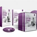 一个为期10天的计划创造持久的改变，它将教你如何改变他人的想法、感受和行为。（Creating Lasting Change）