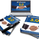 如何以正确的方式获得大量的潜在客户、销售和客户。（SP Influencer 3.0）