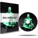 神经语言程序学 / 身心语法程式学 Neuro Linguistic Programming（Real World NLP）