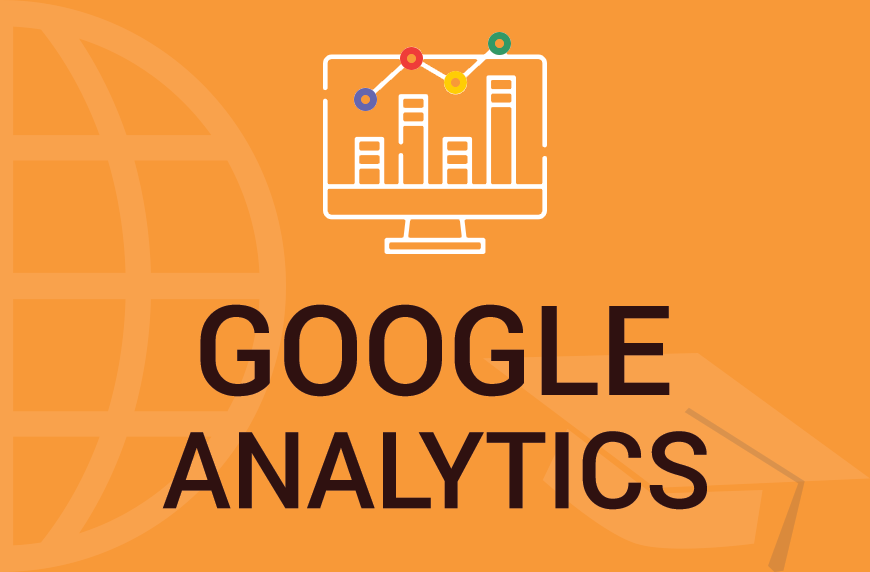Google Analytics大师之路 - 通过大数据分析和谷歌分析的力量（Google Analytics Mastery）