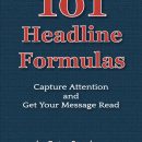 标题党速成 – 网络营销必备（101 Headline Formulas）