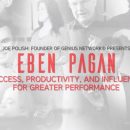 获得成功、生产力和影响力的新策略教程（Success, Productivity and Influence for Greater Performance）