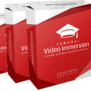 Eliminate analysis-paralysis and kick your business into over-drive with my 4-week intensive workshop.（Zamurai Video Immersion）