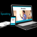 你想要学习如何创造和传达一个能够改变人们行为的惊人的演讲吗?（PRESTO: PRESENTATION WOW FACTOR）