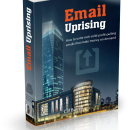 分享绝密的电子邮件写作公式，消除作家的障碍，使它超级容易写充满感情的电子邮件。（Email Uprising）