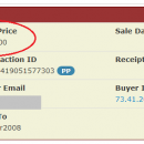 花$1美元买域名，60分钟就能卖到$700美元。真的！（60 Minute Flips）