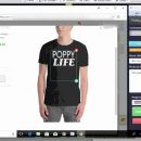 Etsy教程 – 如何写Etsy的标题，定价，模型，营销，提示，技巧，和视频课程（Etsy Printful Success）