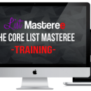 如何以低廉的价格建立你的邮件列表同时还能产生巨大的佣金（List Masteree）