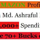如何成为一个亚马逊联盟超级会员！ Finally! A Simple, But Proven Way To Cash-In Huge With Amazon! ​$0 to $2​k on Amazon（Amazon 2K Stream）