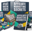 联盟营销秘密计划 – 创建你的第一个联盟业务，并使它在尽可能短的时间内盈利！（The Affiliate Marketing Secrets）