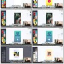 设计制作美丽的Instagram故事广告!（Design & Animate beautiful Instagram Story Ads!）