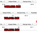 一步一步教你我是如何使用$5-$15美元的micro ads产生高达$150美元以上的收入的！（Hyper Traffic Breakthrough）