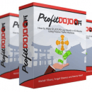 使用一个鲜为人知的自动流量策略，每月轻松赚$1425美元。（Profit Dojo）