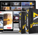 在短短几分钟里如何创建高质量高转换销售视频（Decinema Virality）