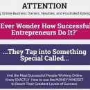 指导你通过学习所有成功企业家共有的8个特征像企业家一样思考！（Money Mindset）