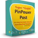 教你如何写一篇好的文章在Pinterest上分享你的帖子以获得更多的流量！（PinPower Post）