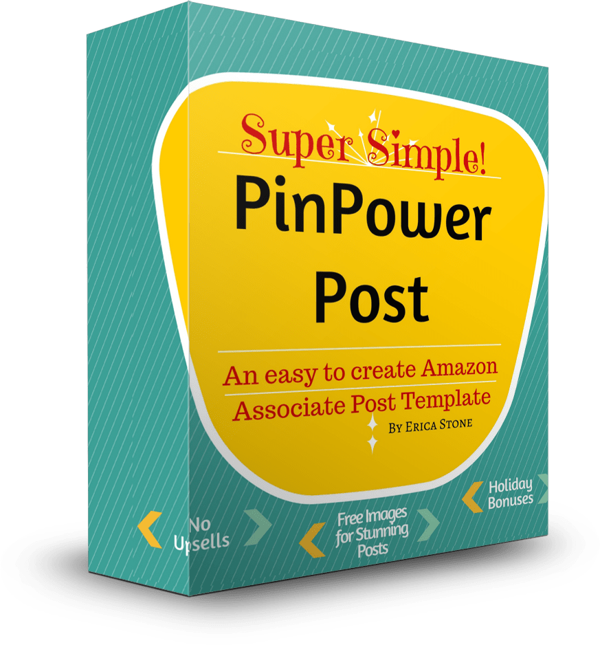 教你如何写一篇好的文章在Pinterest上分享你的帖子以获得更多的流量！（PinPower Post）