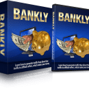 超级简单的系统 + 零经验 + 新手友好 = 每天赚$100美元（Bankly）