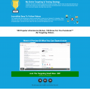 Facebook Ads针对100个利基市场的精准定位，自信地销售任何产品！（The Targeting Vault）