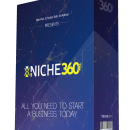 This Is The Easiest Way To FINALLY Make Money Online And Build A 6 Figure Business（XNiche360）